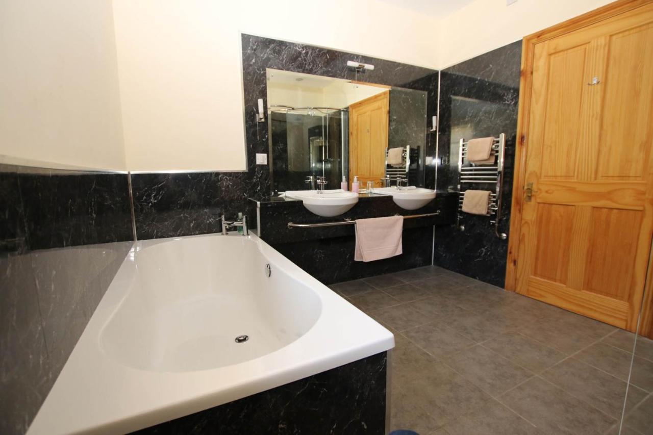 טרורו Chy Un Lur Rural Cottage מראה חיצוני תמונה